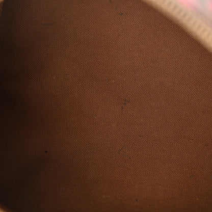 Louis Vuitton Monogram Cerises Speedy 25 11 of 14