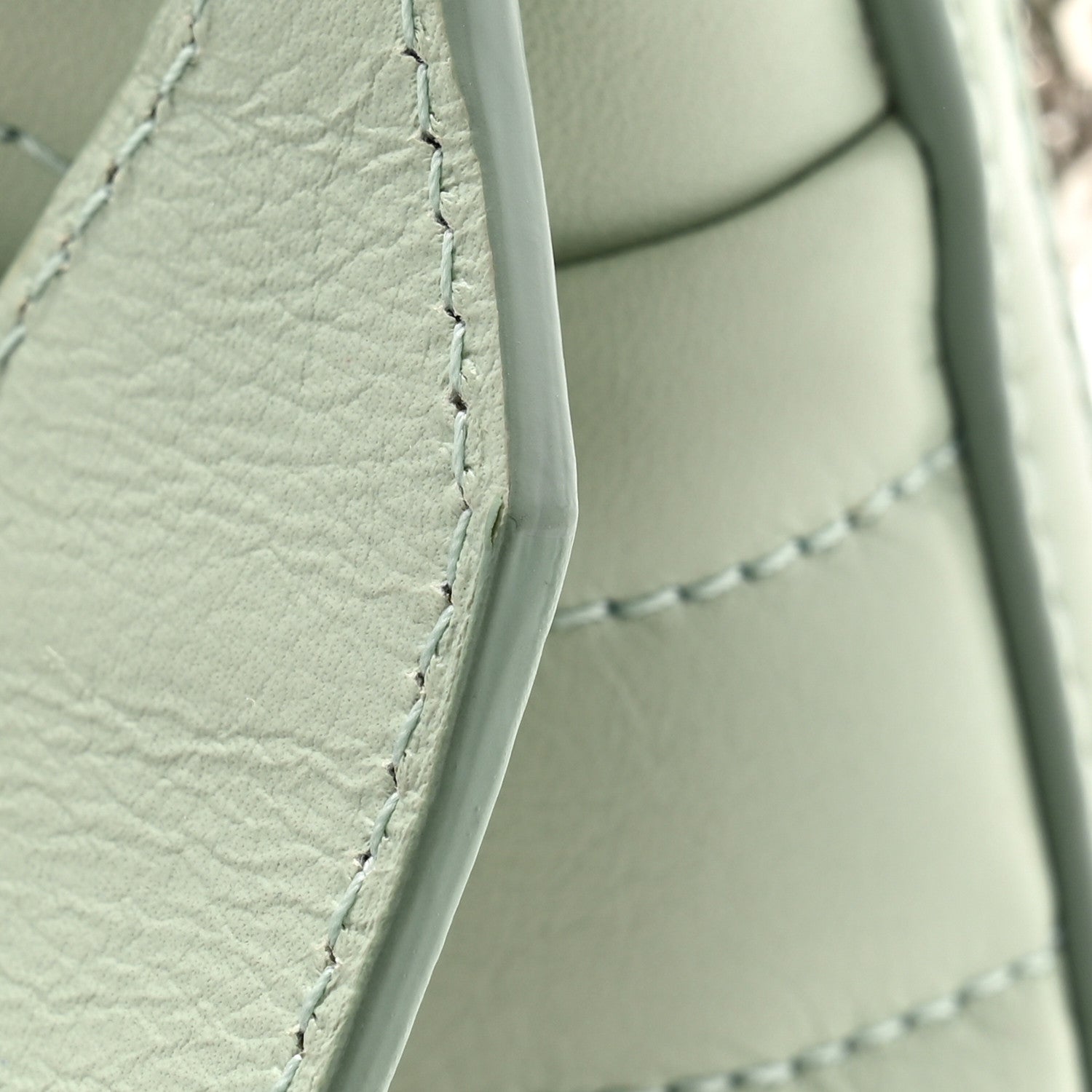 Givenchy Calfskin Quilted Small 4G Shoulder Bag Light Green 11 of 11