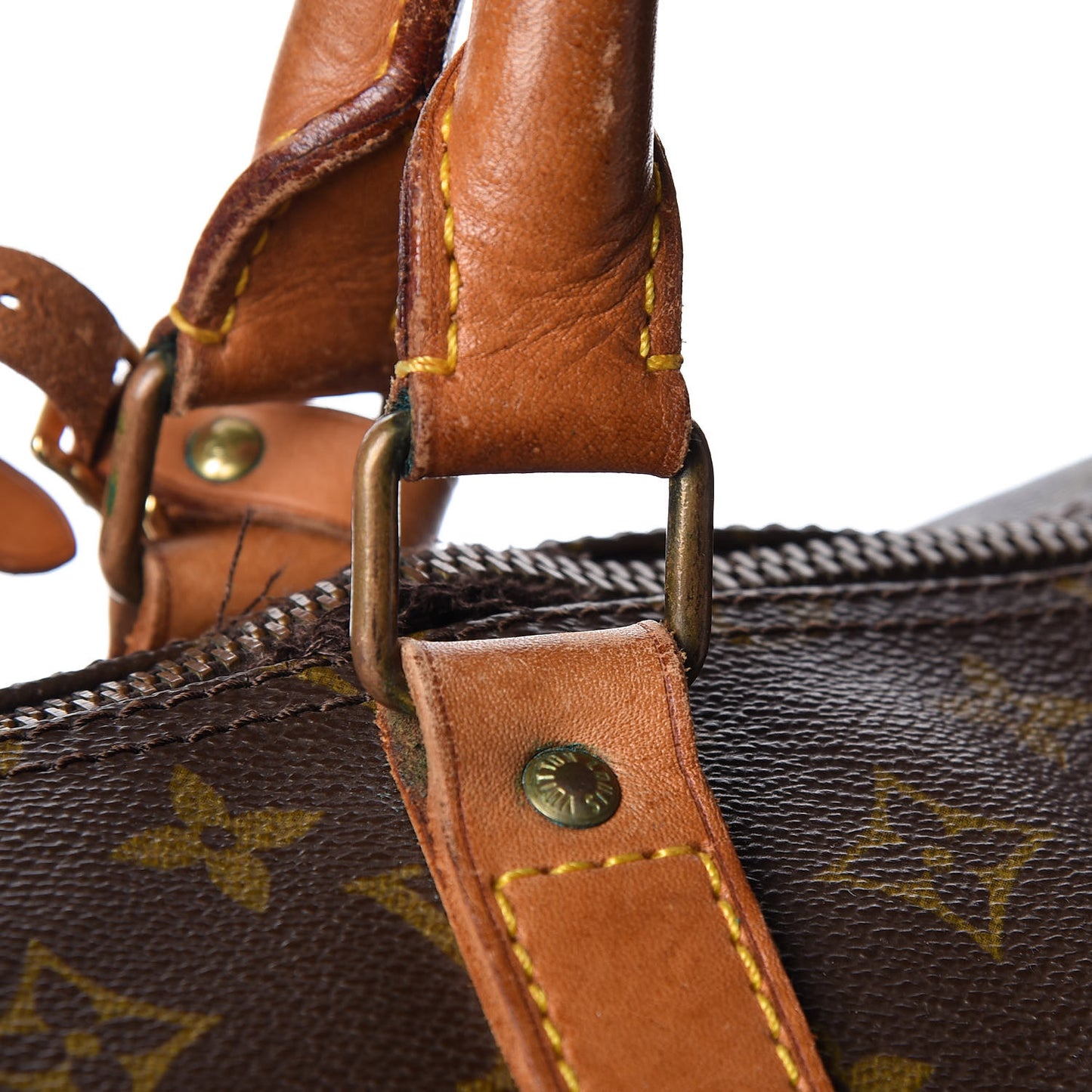 Monogram Keepall 60