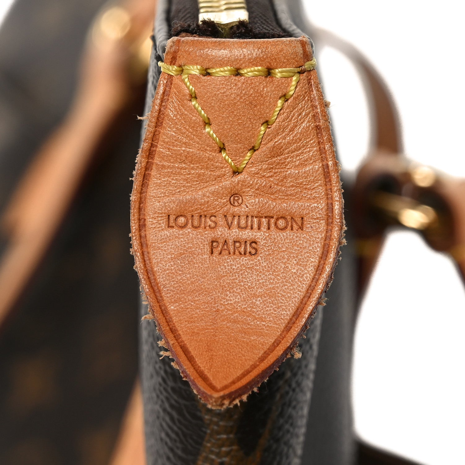 Louis Vuitton Monogram Totally MM 5 of 8