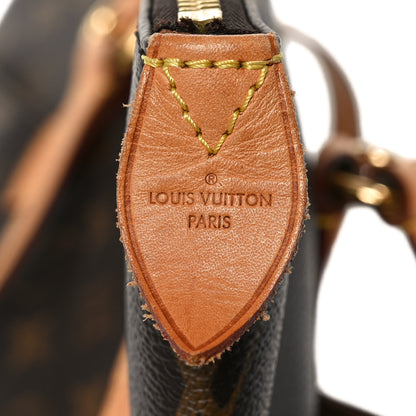 Louis Vuitton Monogram Totally MM 5 of 8