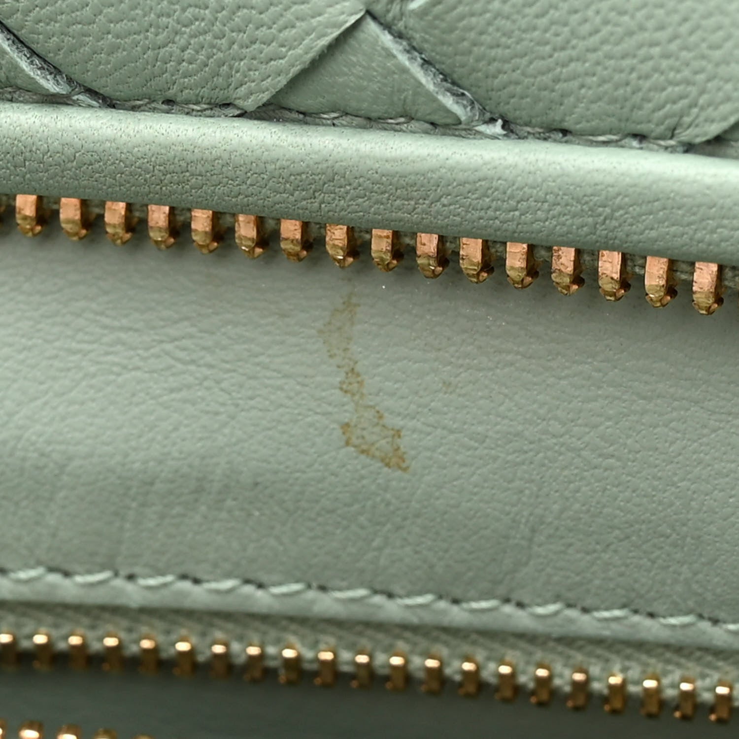 Bottega Veneta Nappa Intrecciato Small Jodie New Sauge 11 of 11