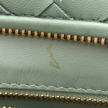Bottega Veneta Nappa Intrecciato Small Jodie New Sauge 11 of 11