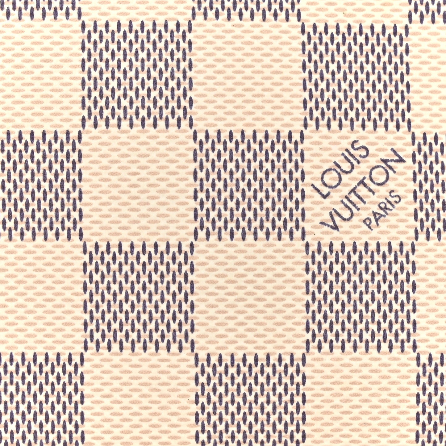 Damier Azur Mini Pochette Accessories