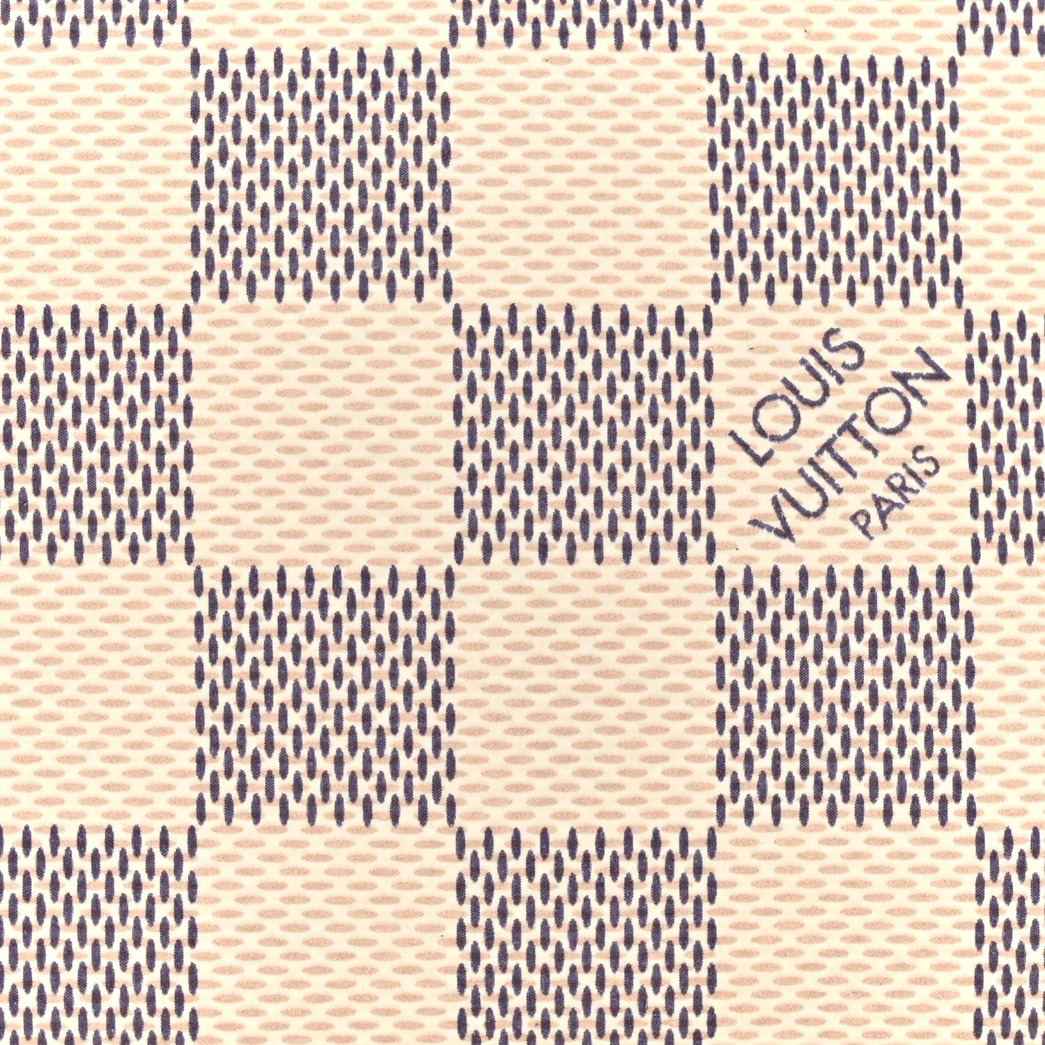 Louis Vuitton Damier Azur Mini Pochette Accessories 8 of 11