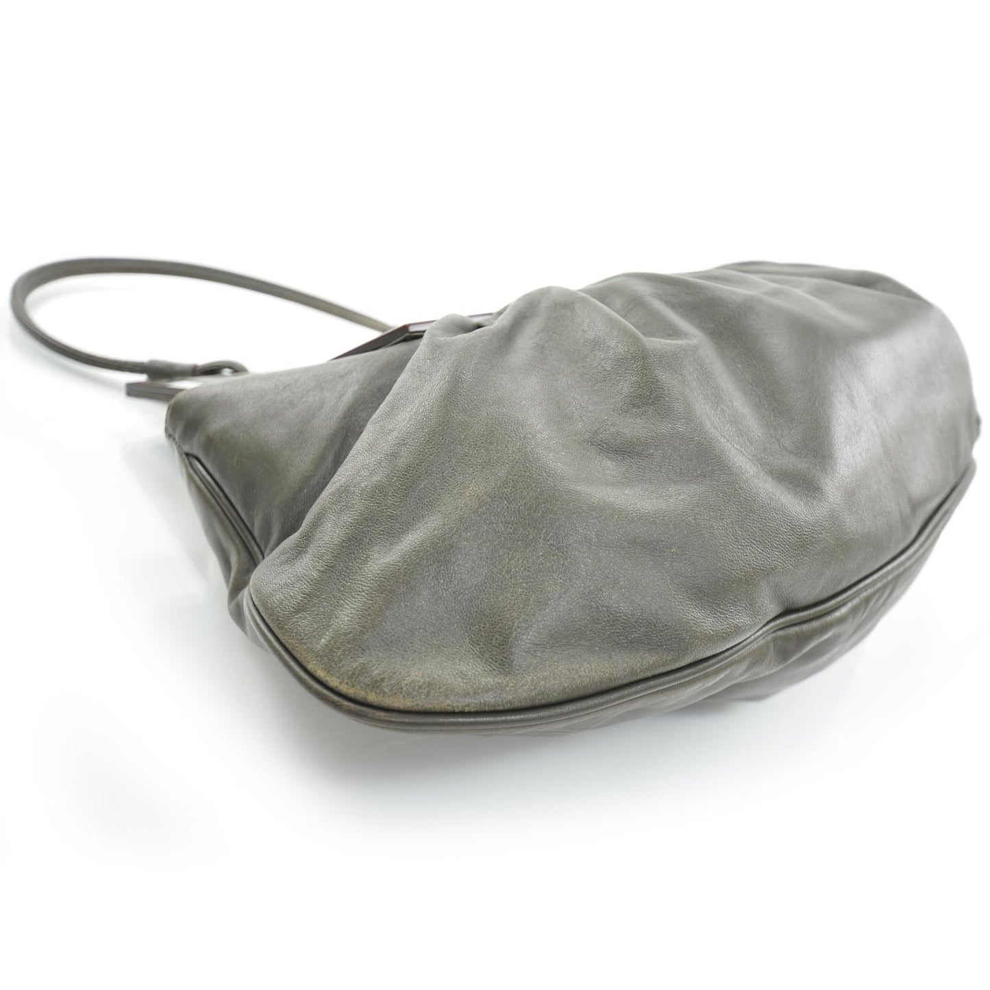 Leather To You Convertible Clutch