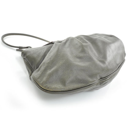 Fendi Leather To You Convertible Clutch 6 of 11