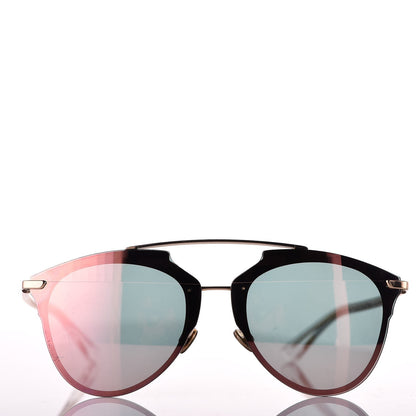 Christian Dior Reflected Prism Sunglasses Pink 3 of 12