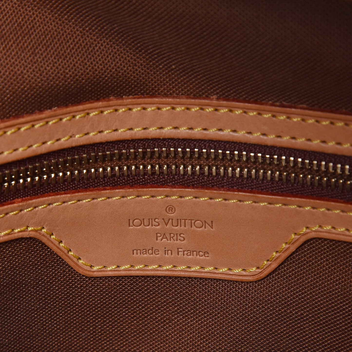 Monogram Sologne