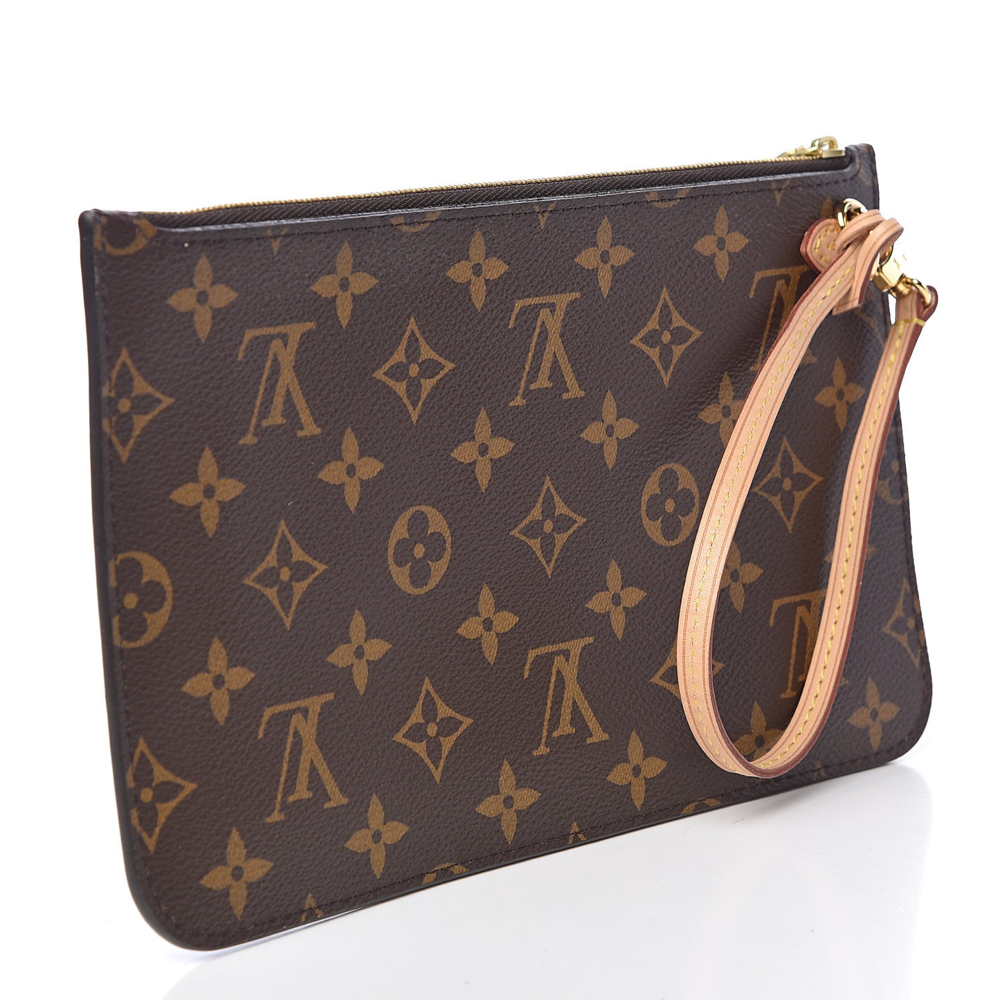 Monogram Neverfull MM GM Pochette