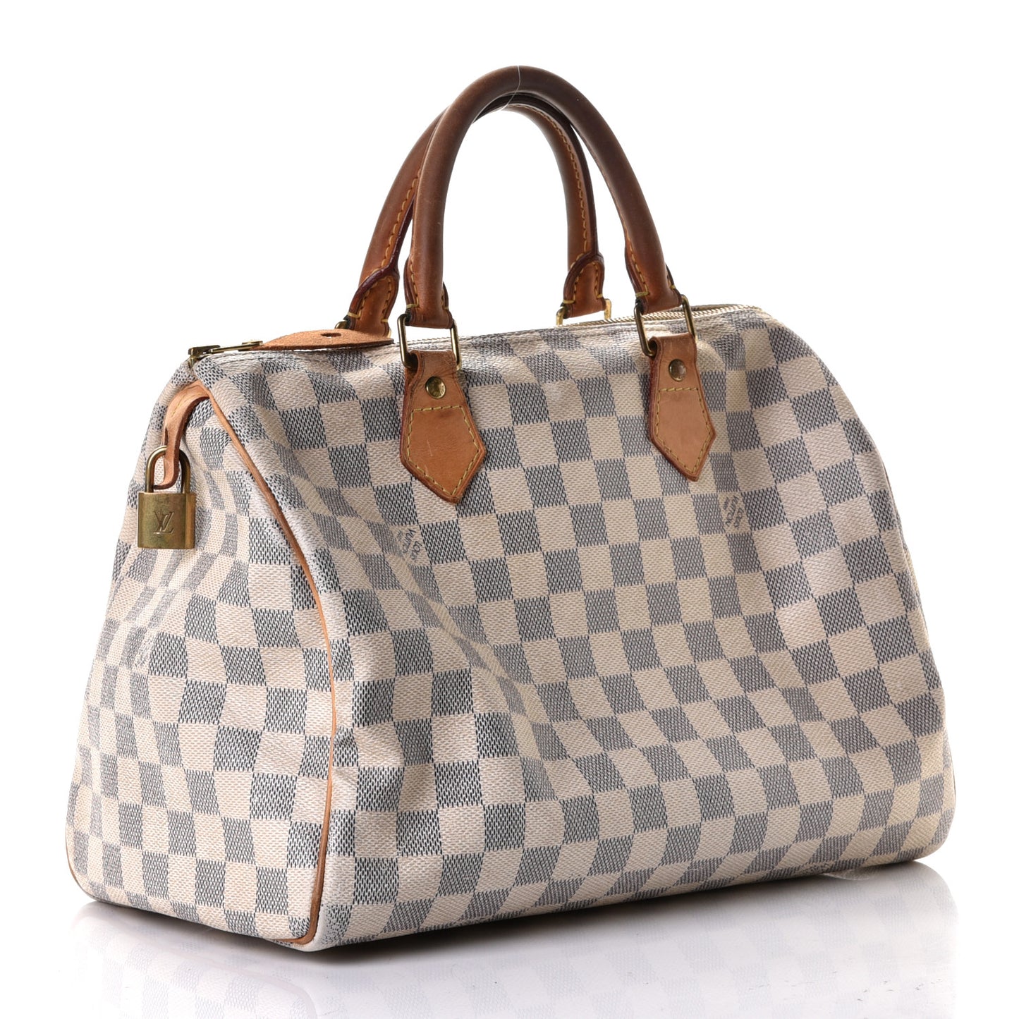 Damier Azur Speedy 30