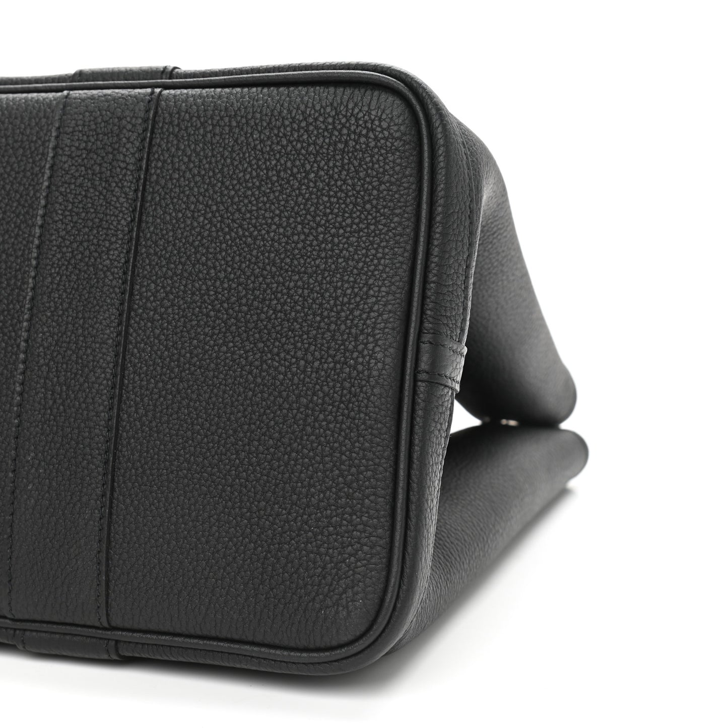 Negonda Garden Party Tote 36 MM Black