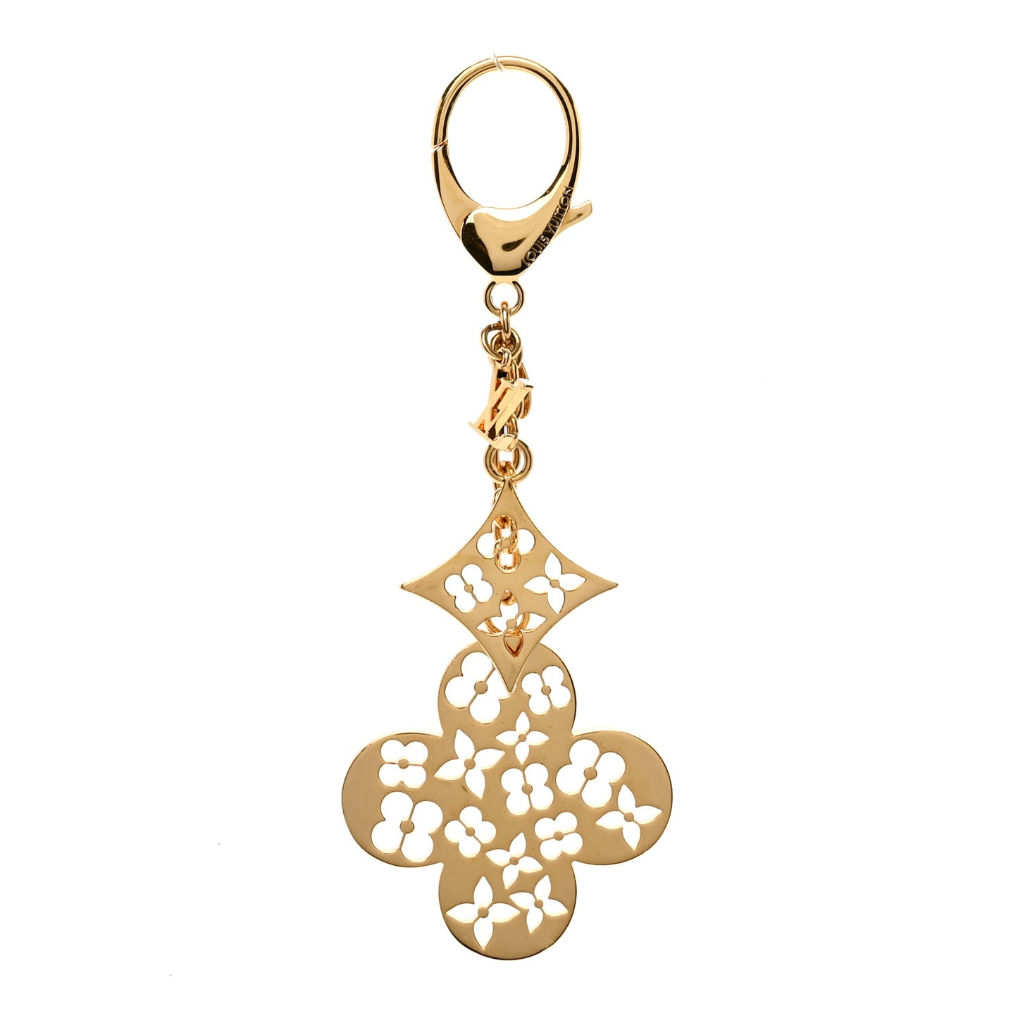 Ivy Bag Charm