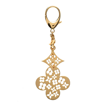 Louis Vuitton Ivy Bag Charm 1 of 3