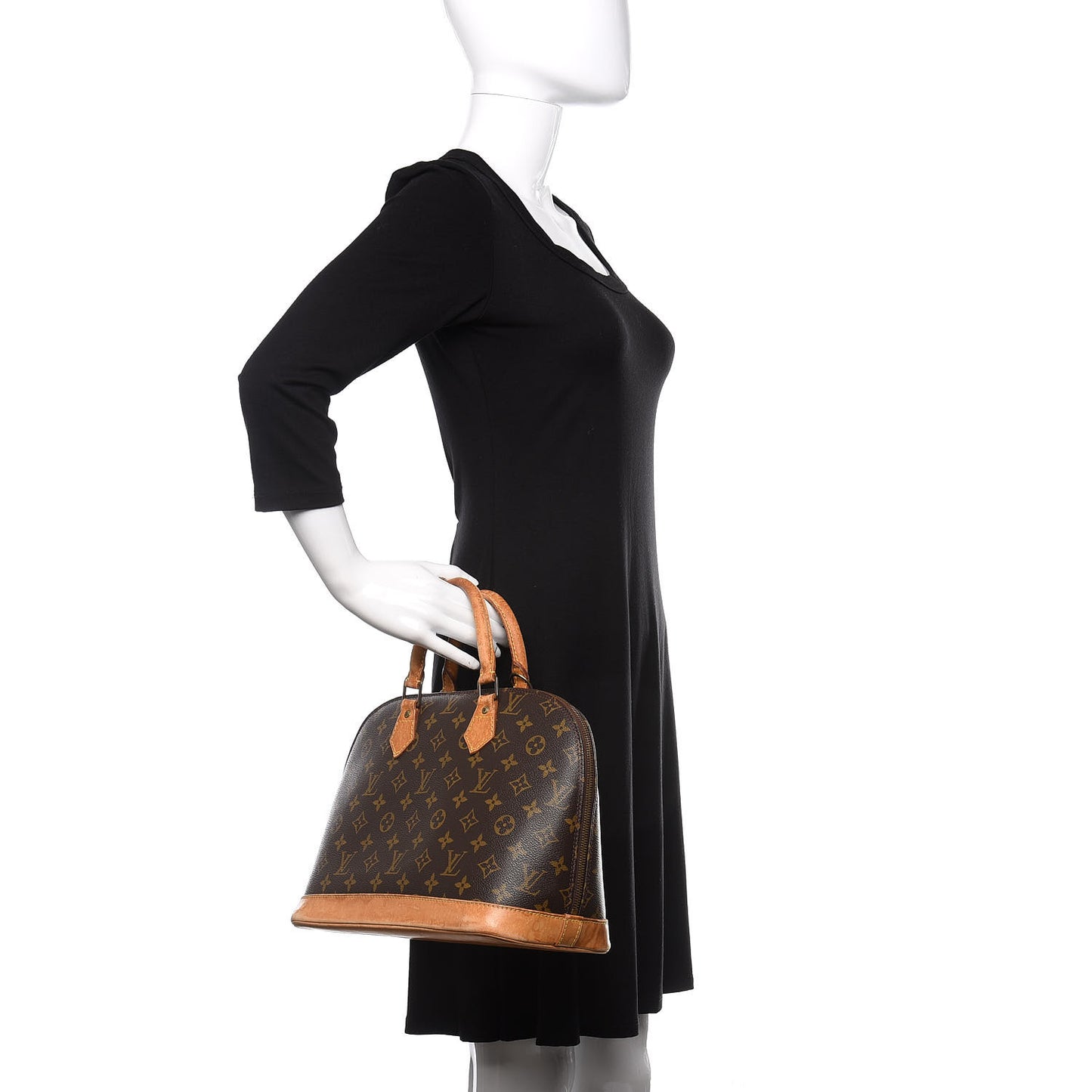 Monogram Alma PM