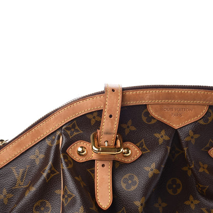 Louis Vuitton Monogram Tivoli GM 15 of 19