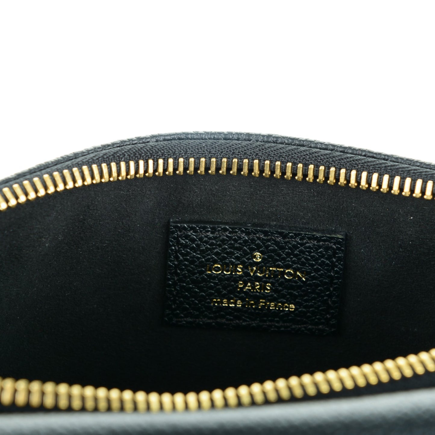 Empreinte Twice Black