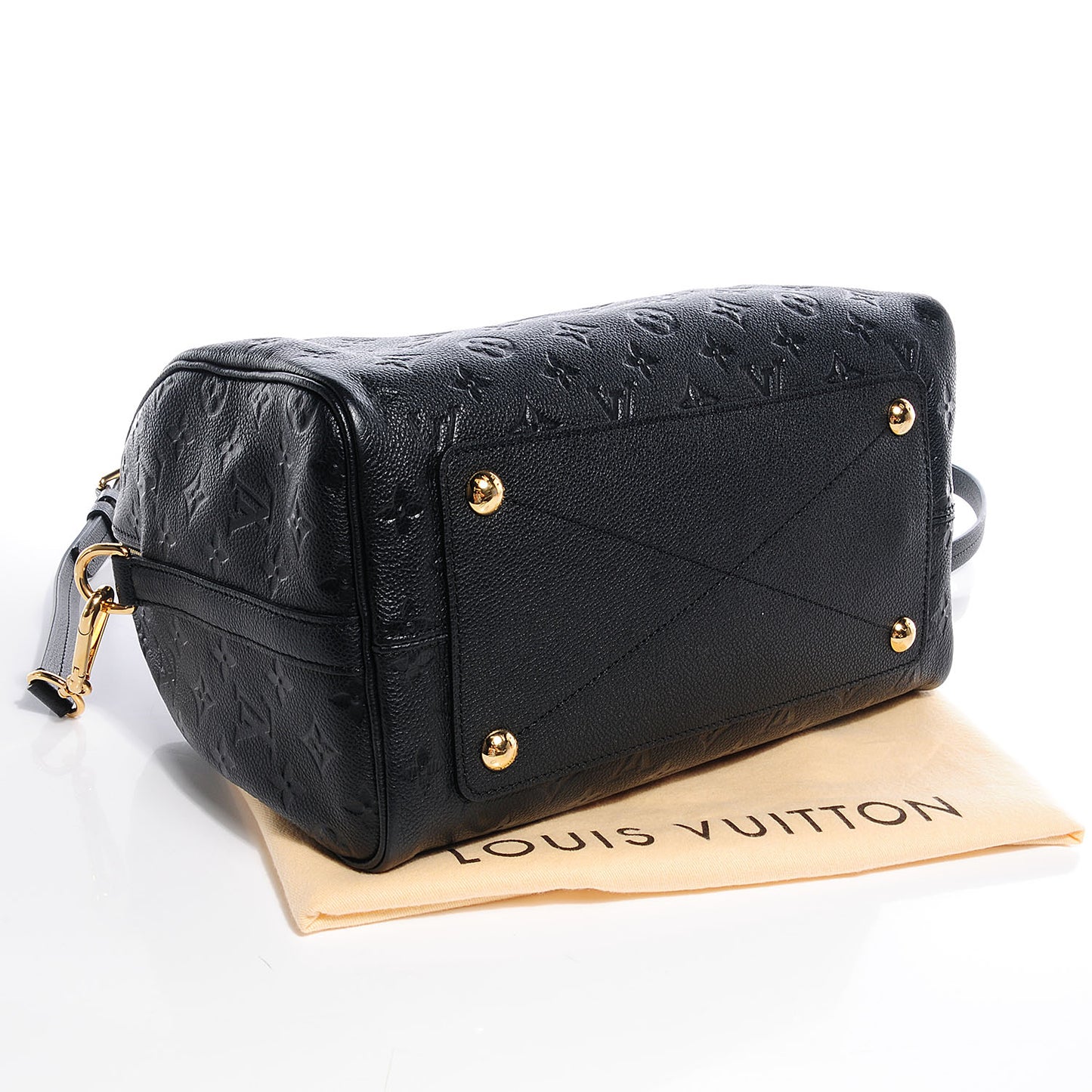 Empreinte Speedy Bandouliere 30 Black