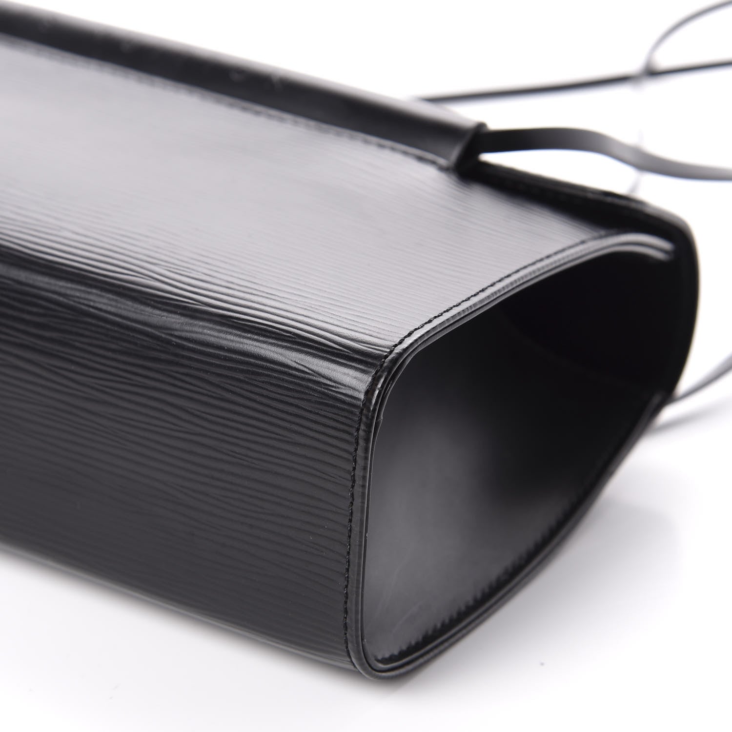 Louis Vuitton Epi Dinard Black 7 of 13