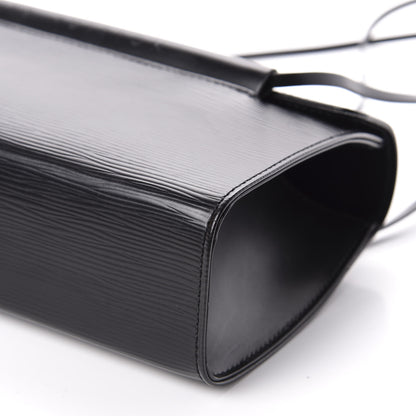 Louis Vuitton Epi Dinard Black 7 of 13