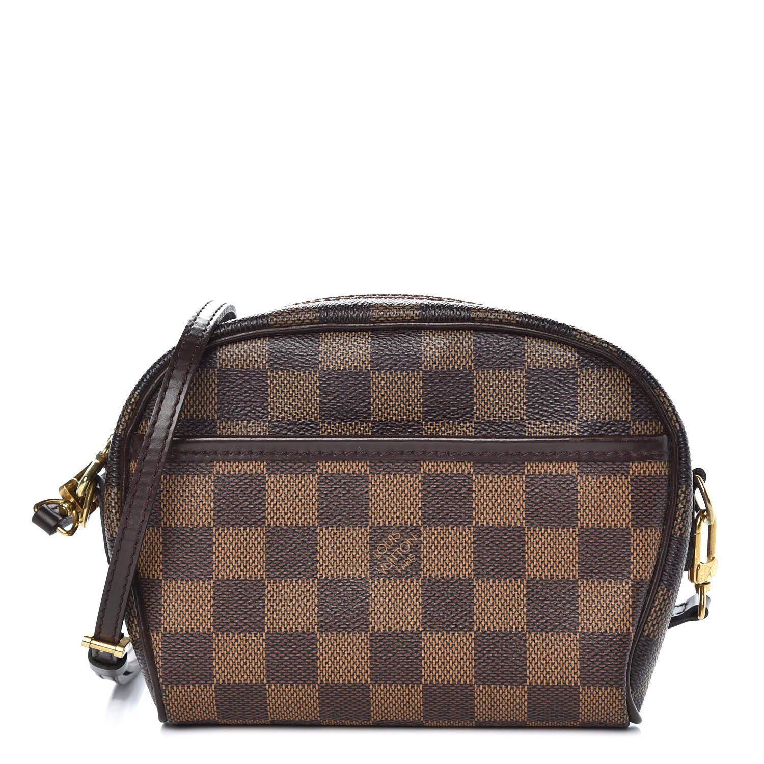 Louis Vuitton Damier Ebene Pochette Ipanema 1 of 6