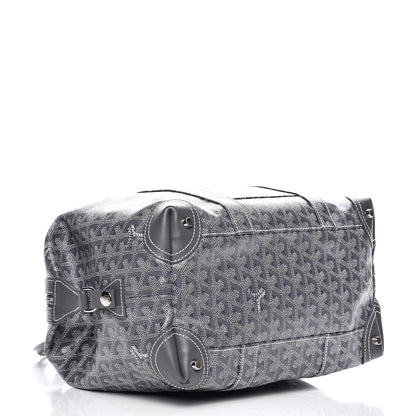 Goyard Goyardine Boeing 30 Grey 4 of 11
