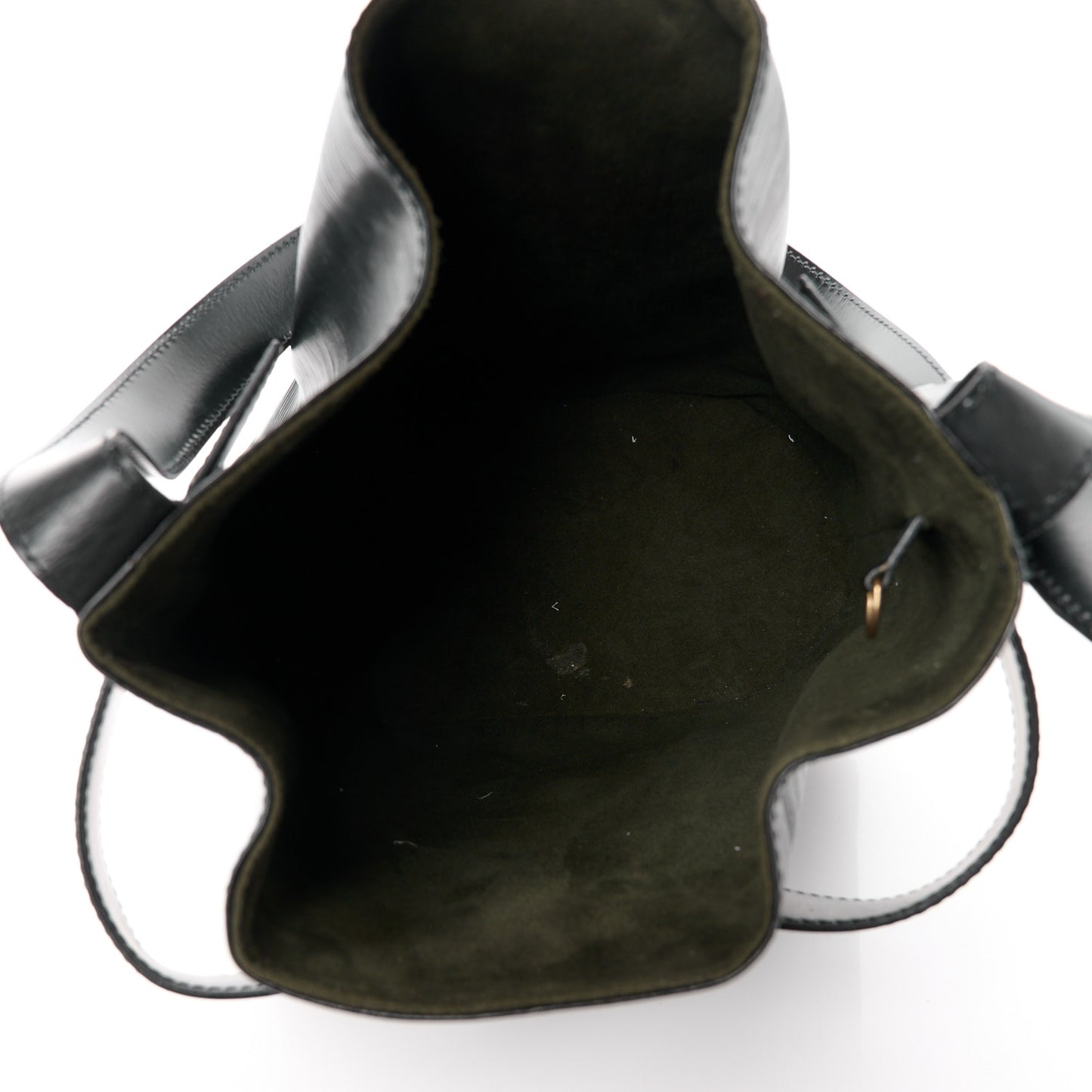 Epi Sac D'Epaule Black