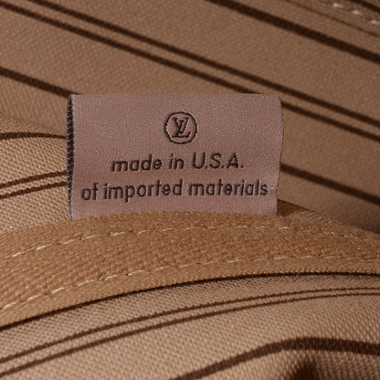 Louis Vuitton Monogram Neo Neverfull GM 6 of 9