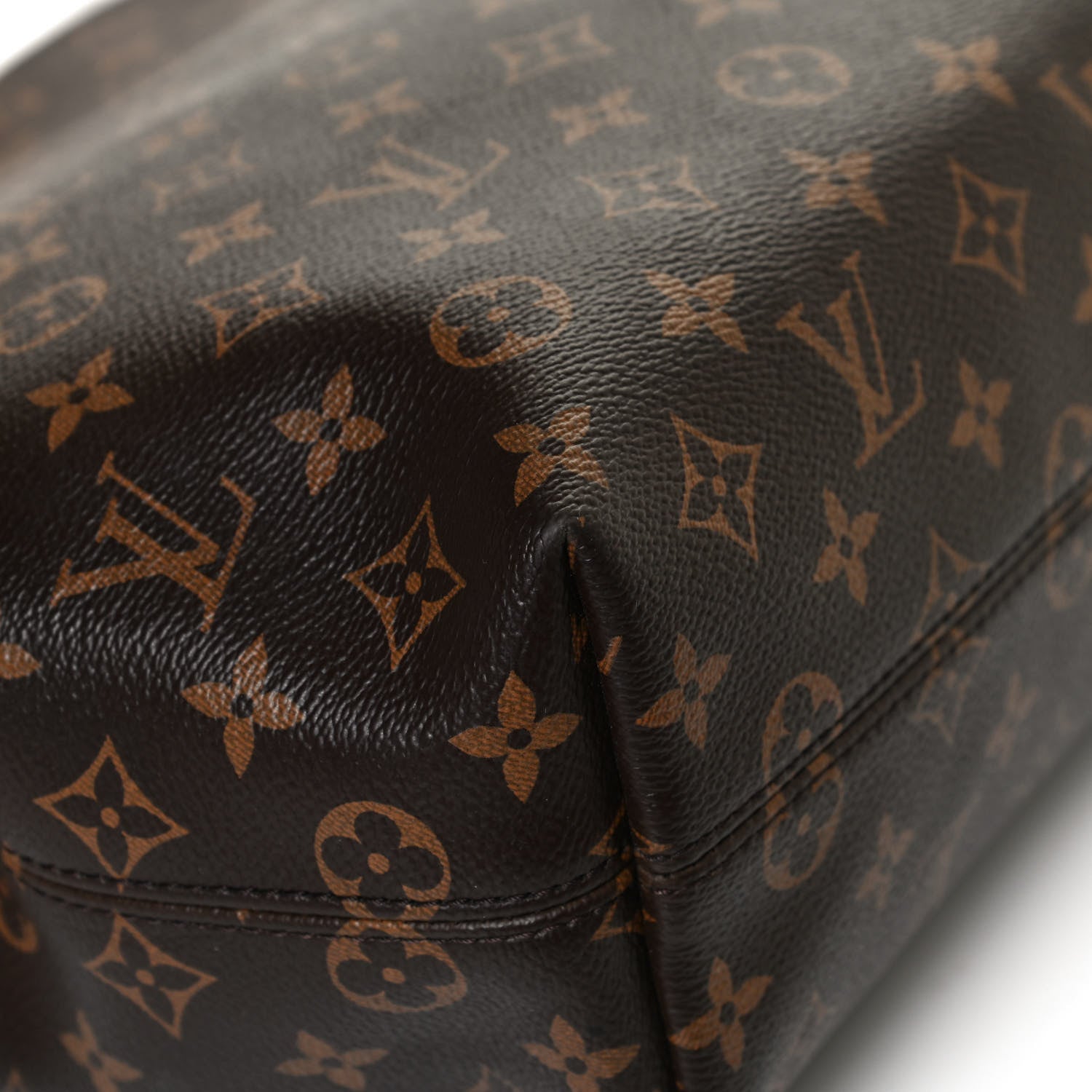 Louis Vuitton Monogram Graceful PM 11 of 13
