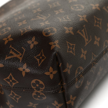 Louis Vuitton Monogram Graceful PM 11 of 13