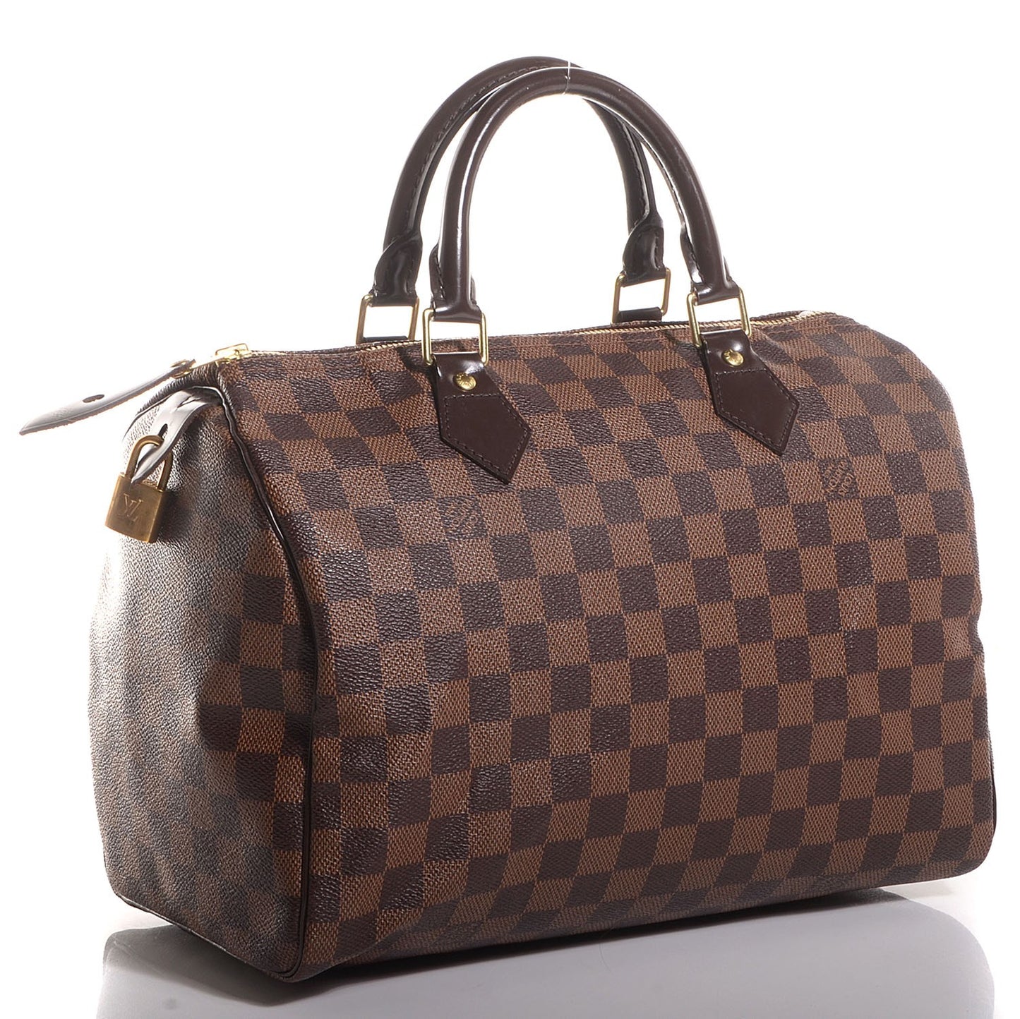 Damier Ebene Speedy 30