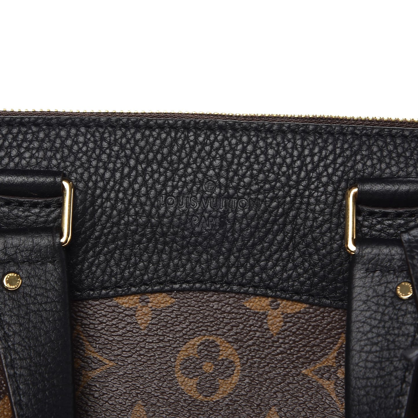 Monogram Retiro NM Black