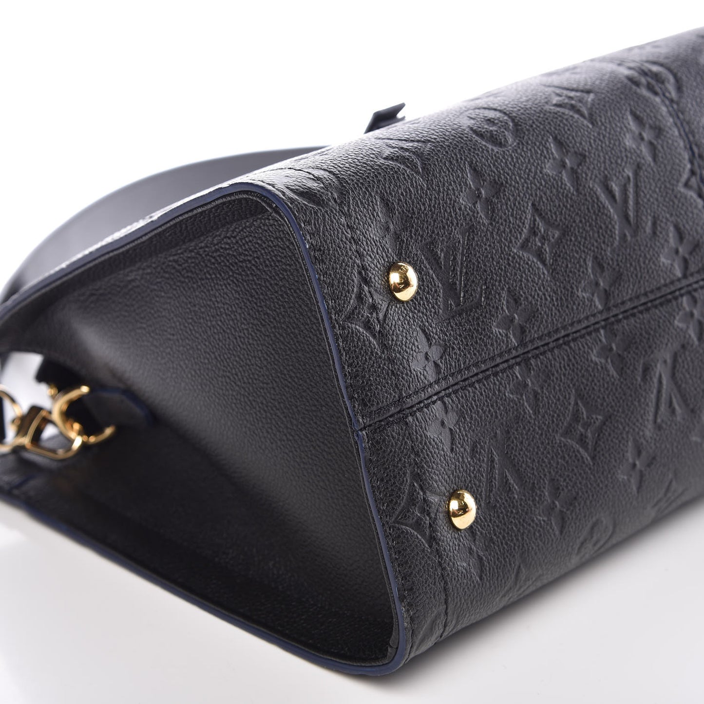 Empreinte Sully MM Black