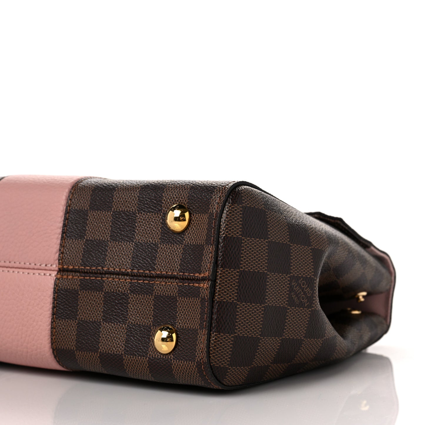 Damier Ebene Bond Street BB Magnolia