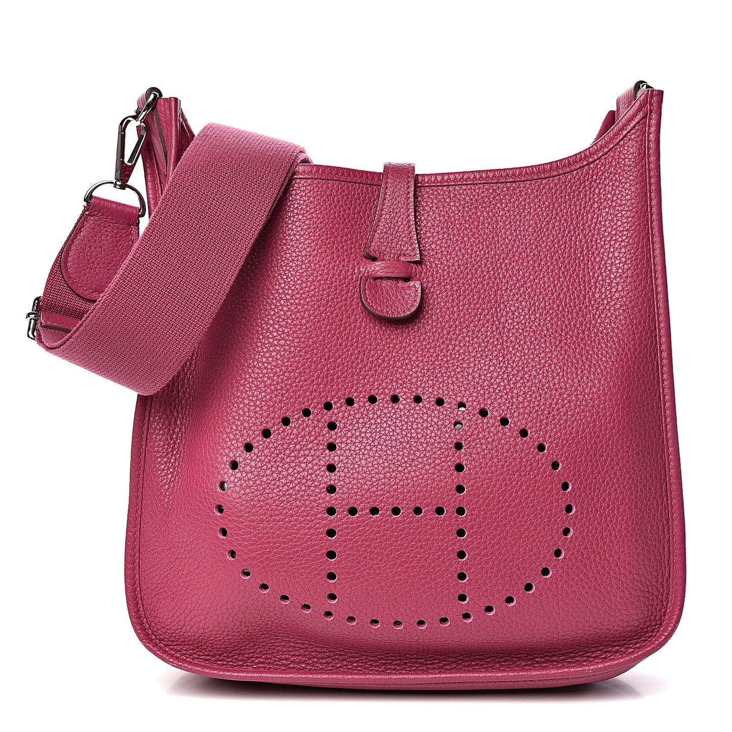 Taurillon Clemence Evelyne III PM Tosca