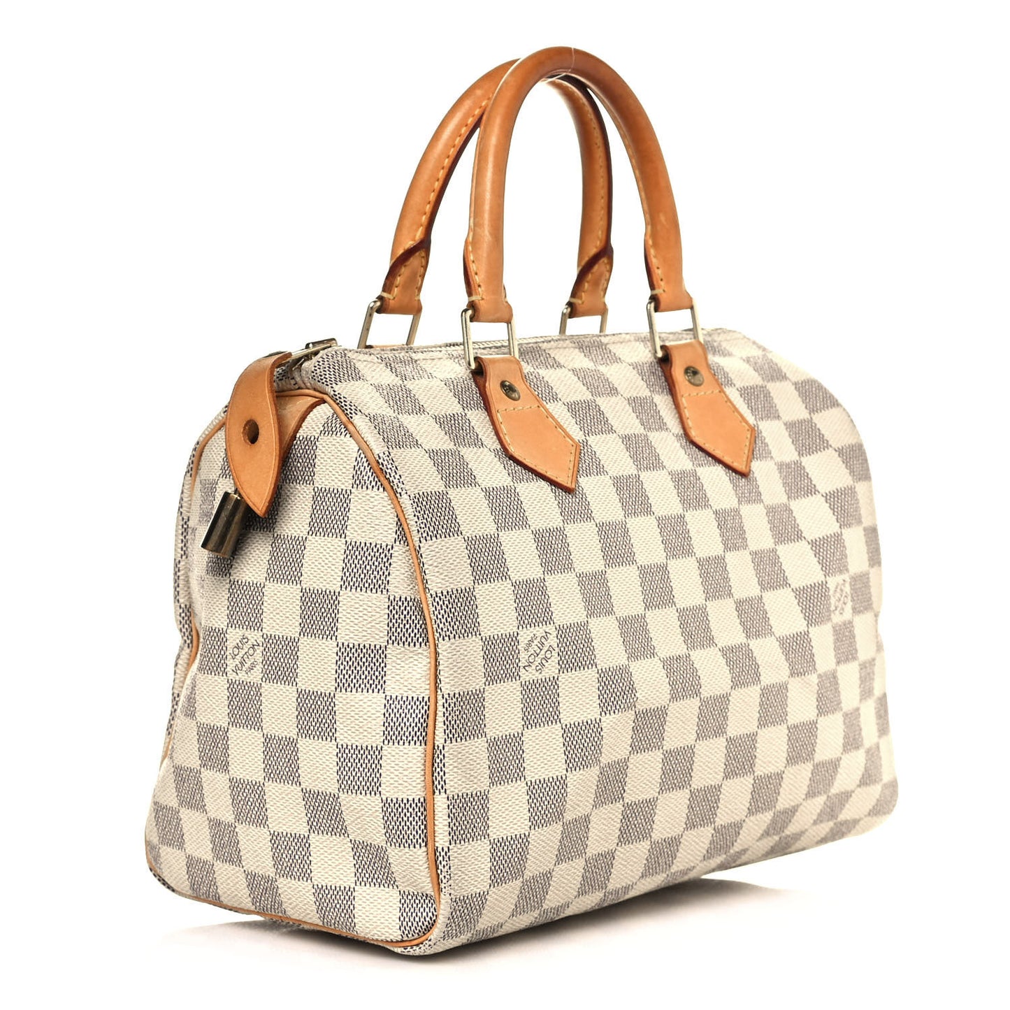 Damier Azur Speedy 25
