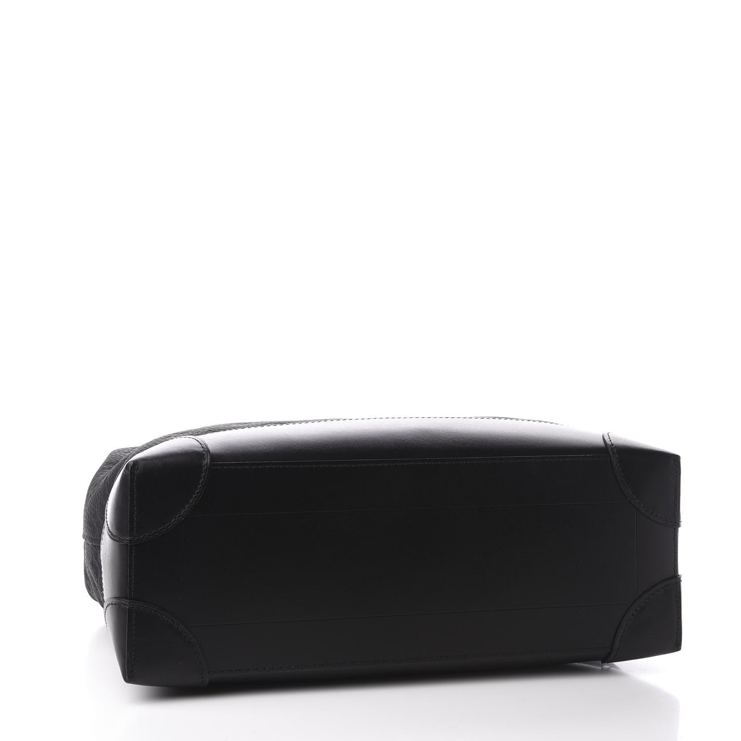 Louis Vuitton Taurillon Monogram Steamer PM Black 3 of 11