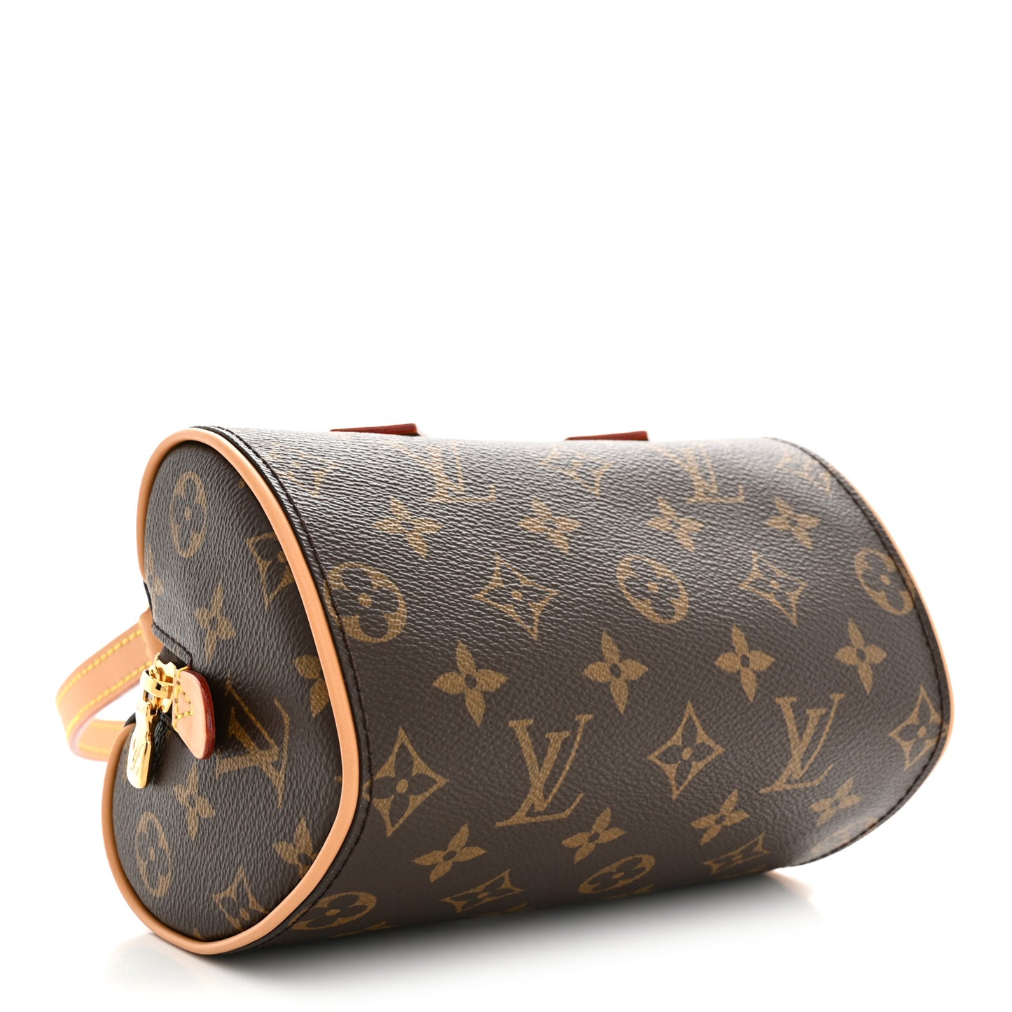 Monogram Nano Speedy Dating