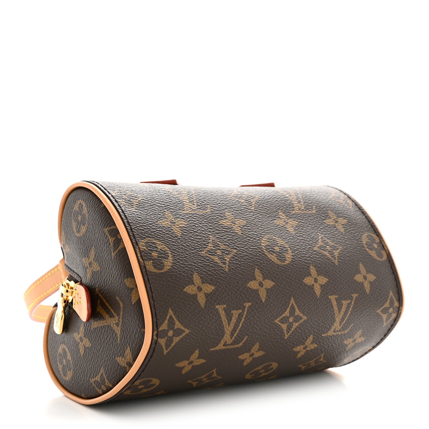 Louis Vuitton Monogram Nano Speedy Dating 4 of 10