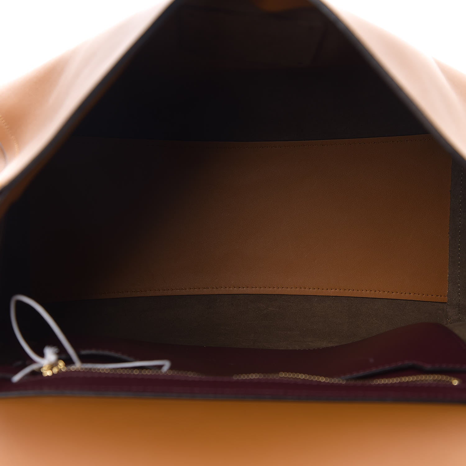 Givenchy Calfskin Medium Mystic Shoulder Bag Desert 4 of 10