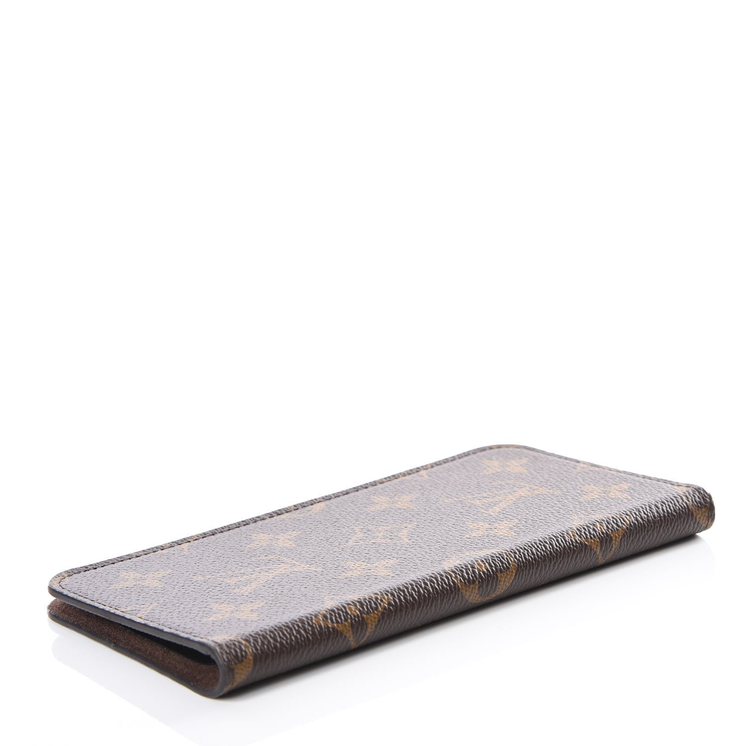 Louis Vuitton Monogram iPhone XS Max Folio Case 3 of 11