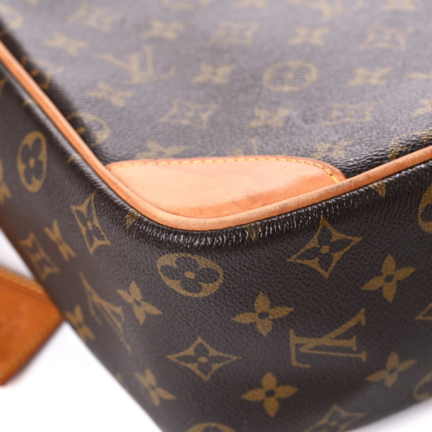 Monogram Porte-Documents Voyage GM