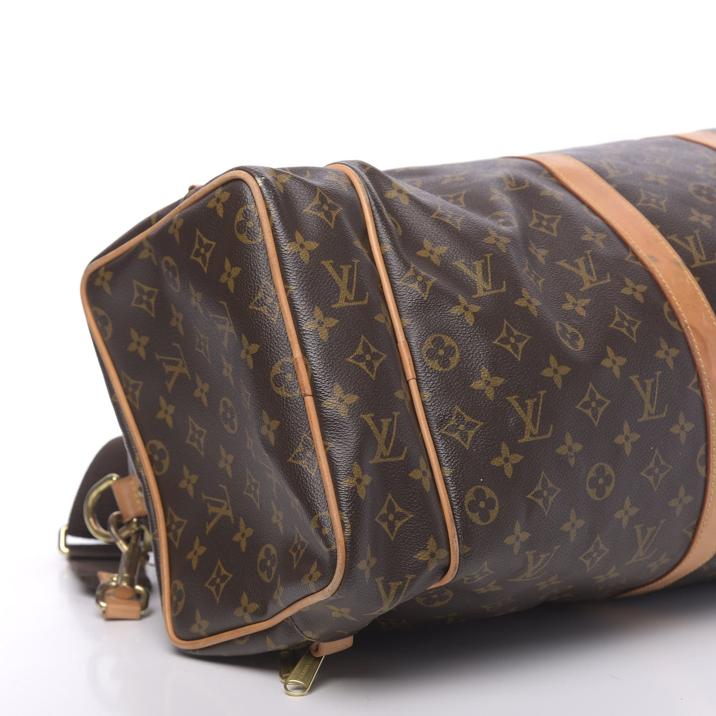 Monogram Sac Gymnastique