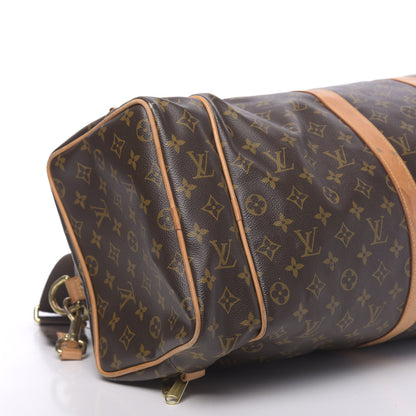 Louis Vuitton Monogram Sac Gymnastique 15 of 18