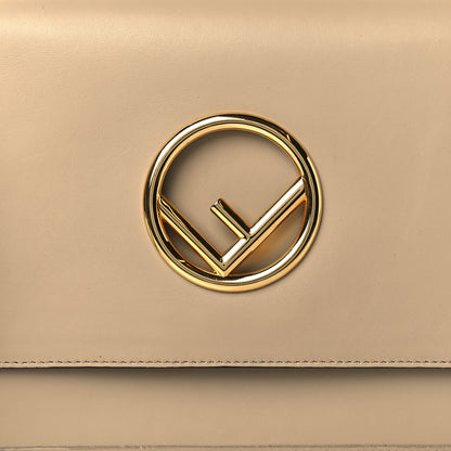 Fendi Vitello Century Opaco F is Fendi Kan I Shoulder Bag Amido 8 of 10