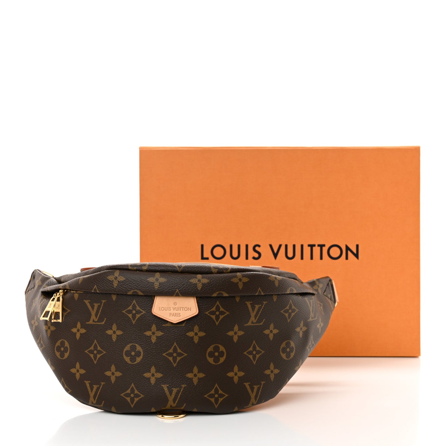 Monogram Bumbag