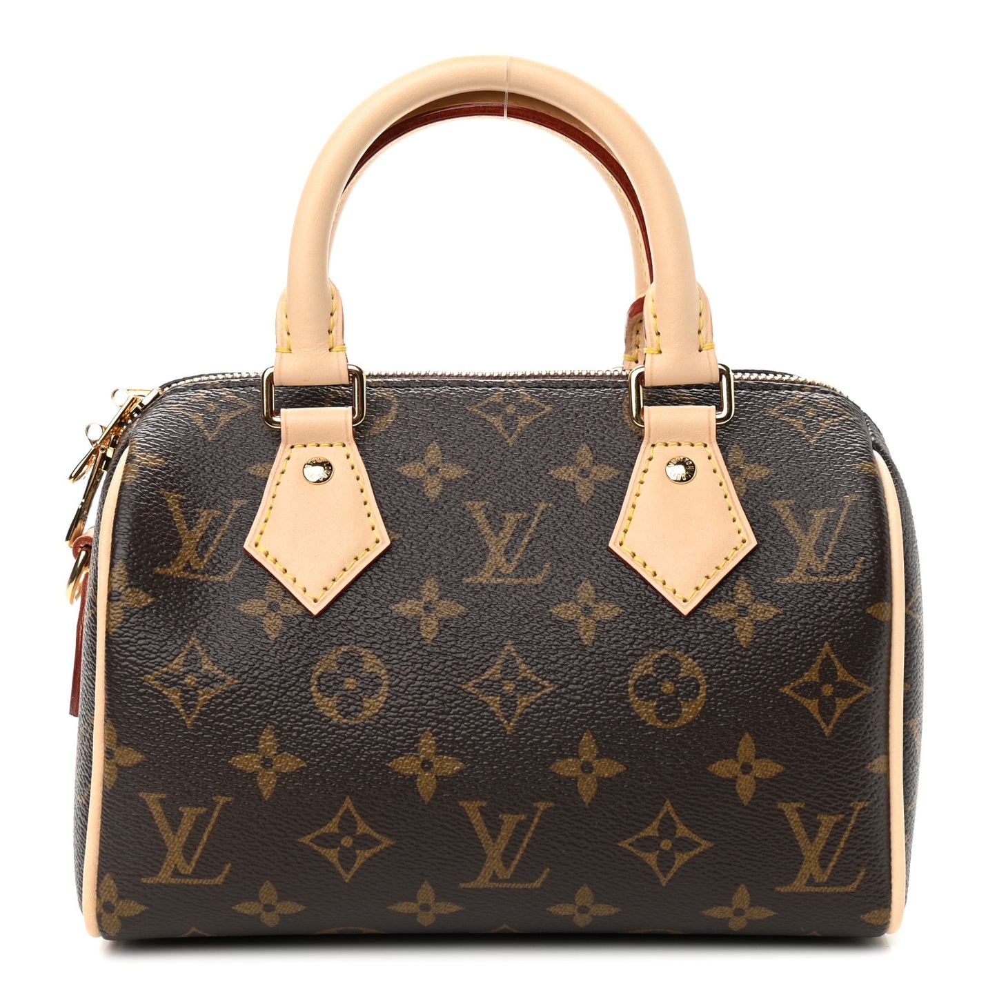 Monogram Speedy Bandouliere 20