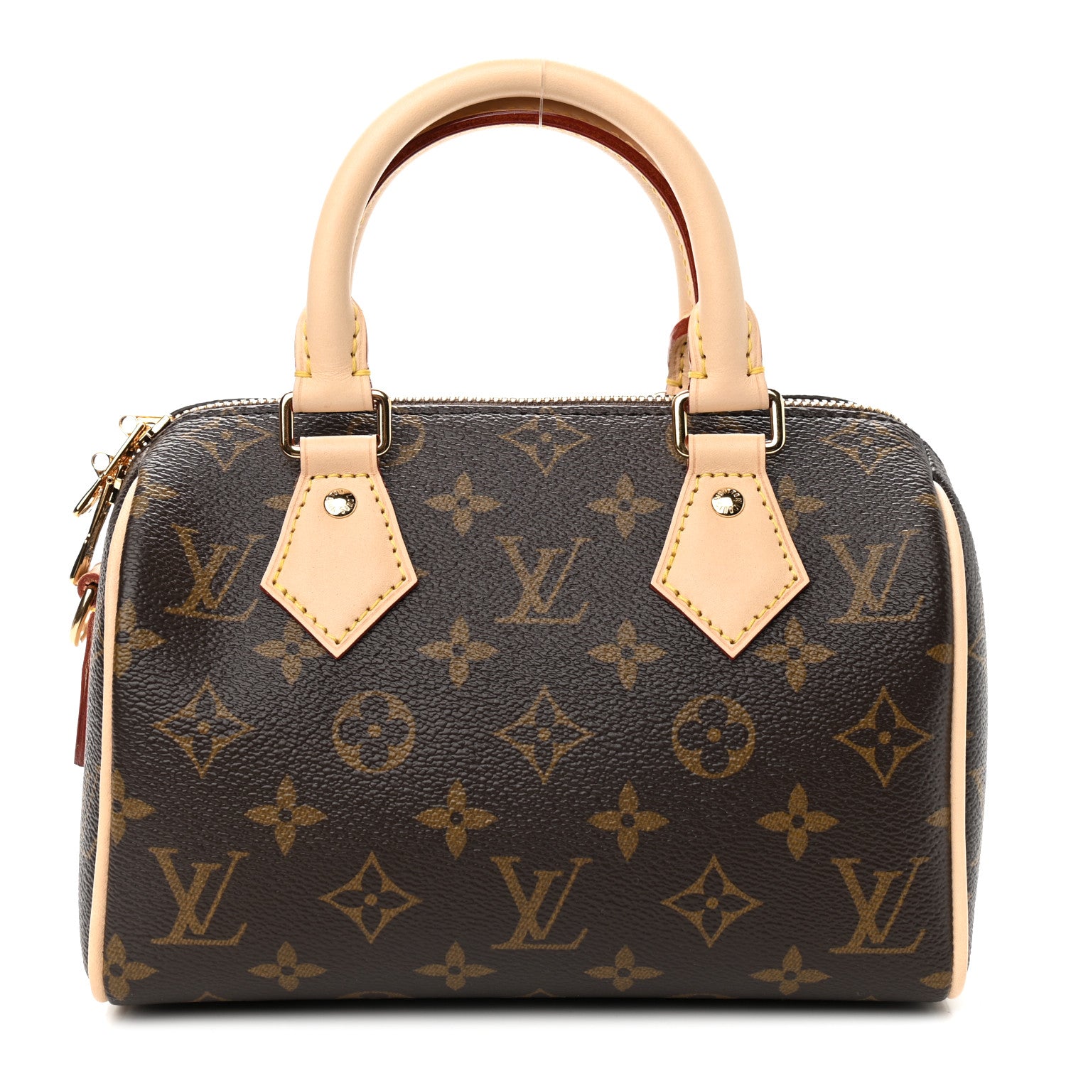 Louis Vuitton Monogram Speedy Bandouliere 20 1 of 8