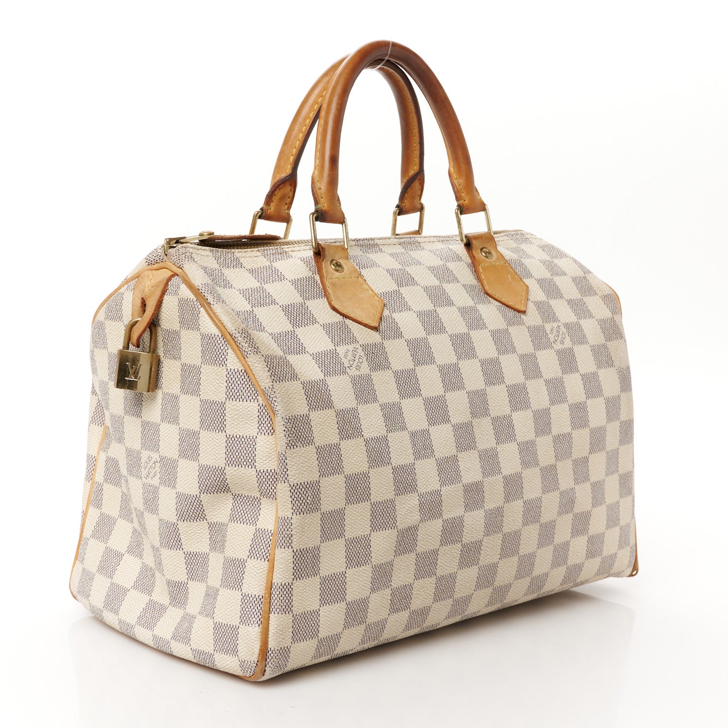 Damier Azur Speedy 30