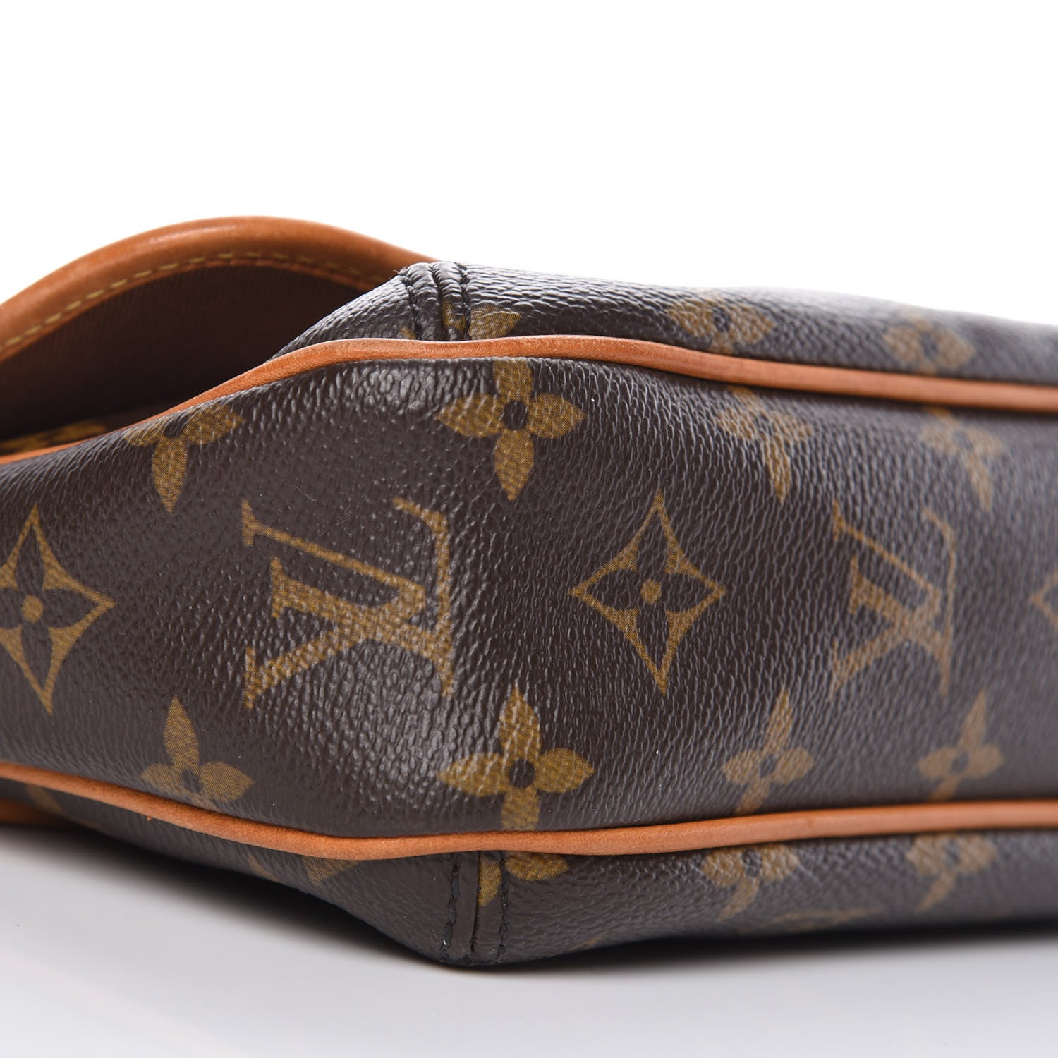 Louis Vuitton Monogram Tikal PM 8 of 13